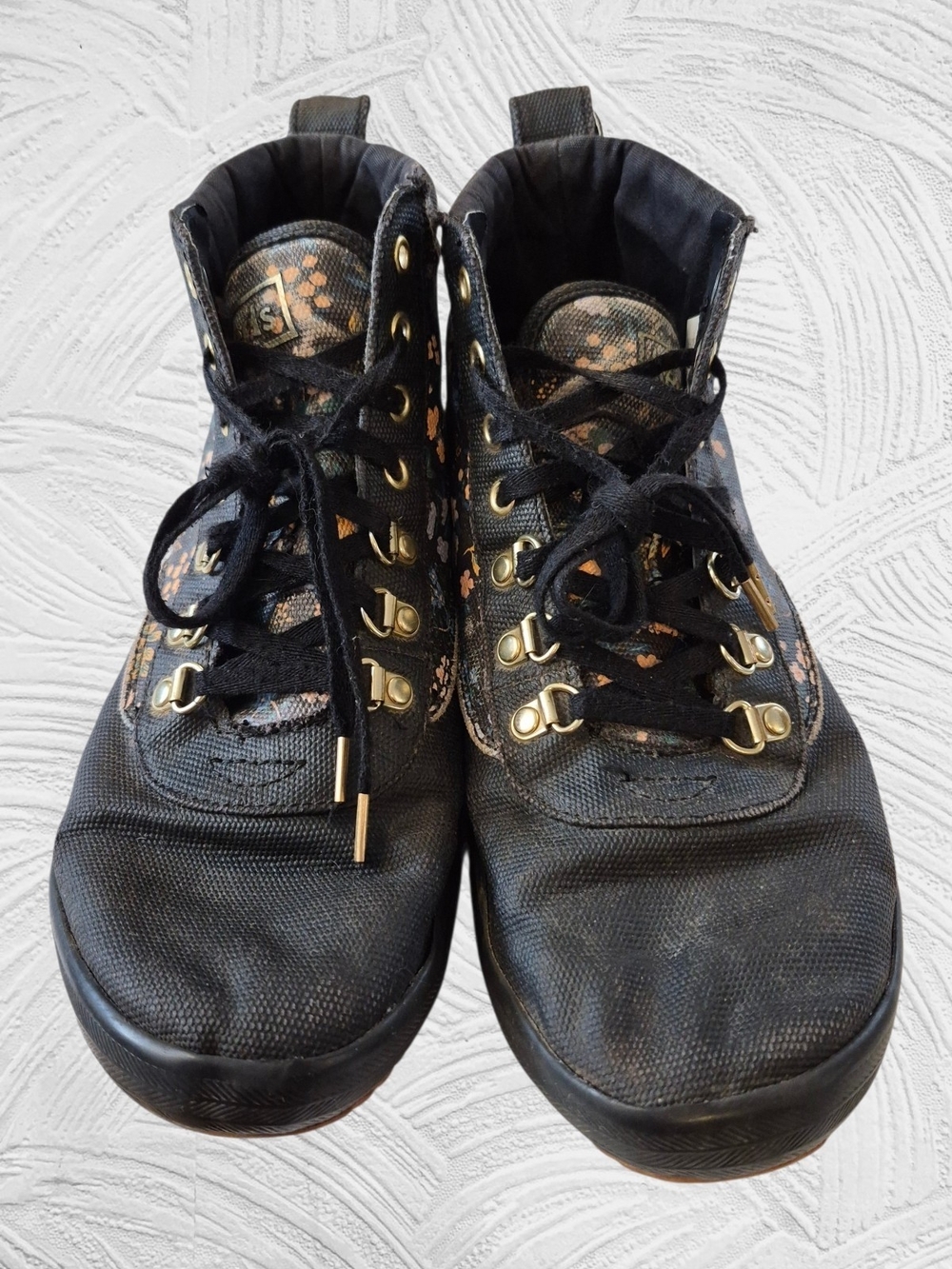 Keds Scout IV Lottie Boots Size 9.5